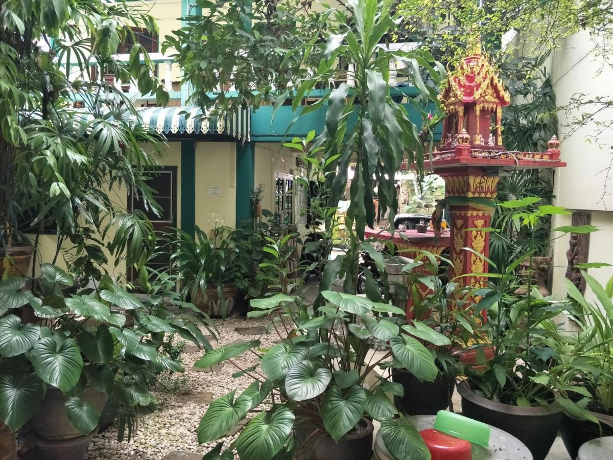 Phuket Green Home Karon ภายนอก รูปภาพ