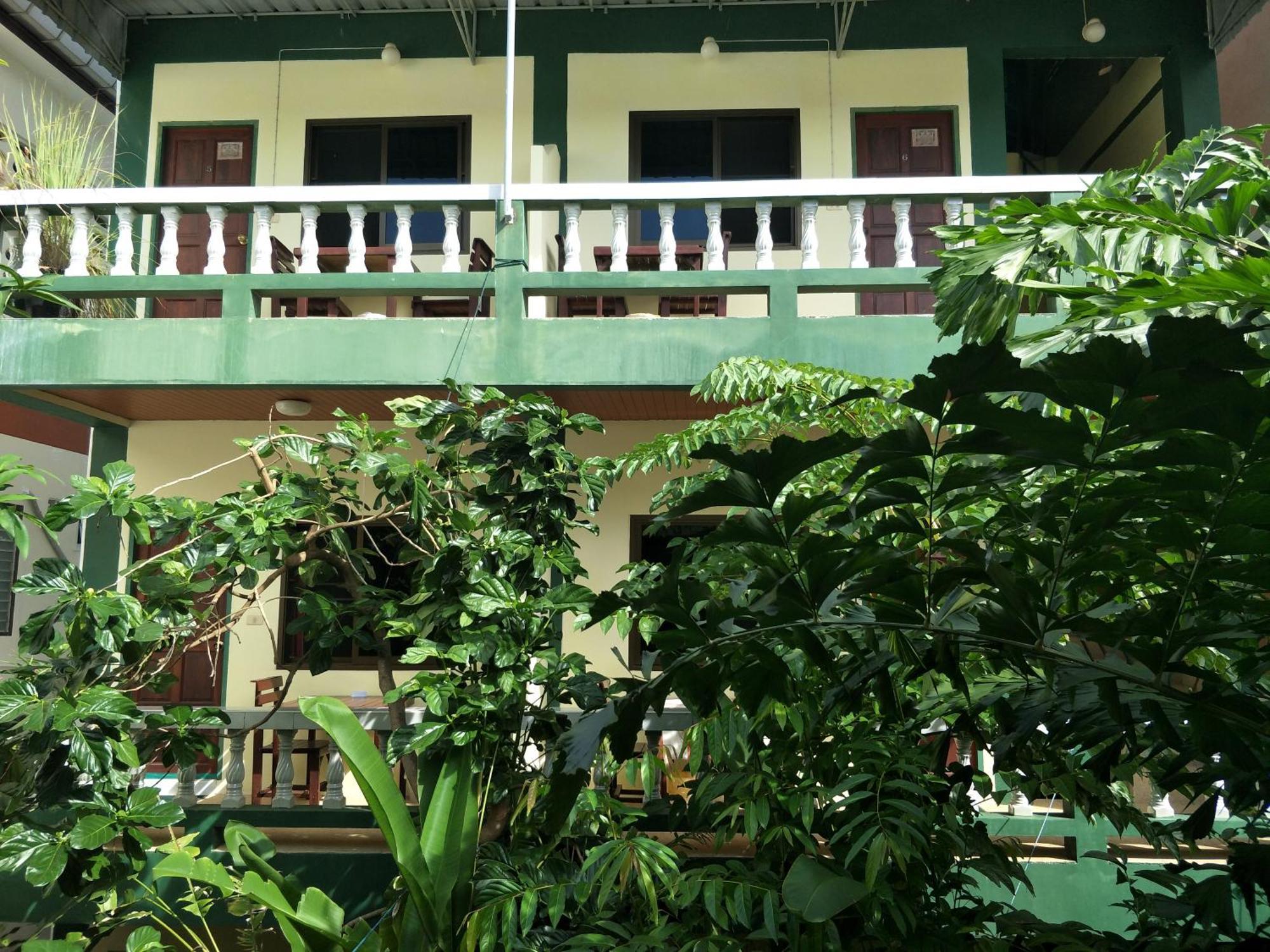 Phuket Green Home Karon ห้อง รูปภาพ