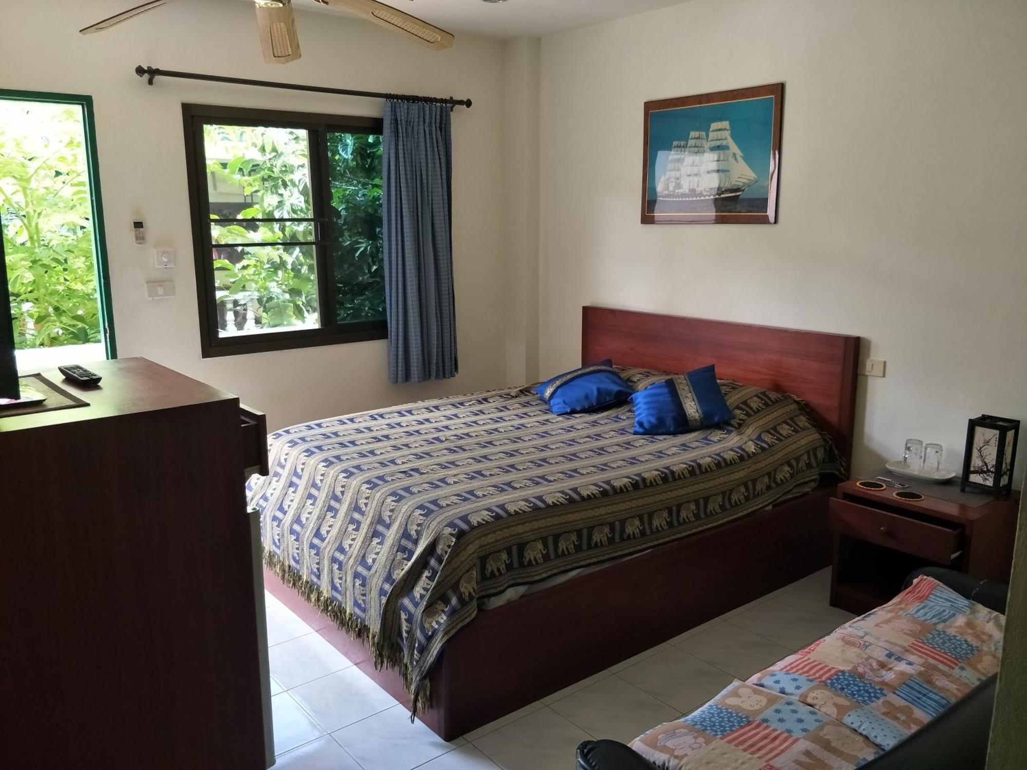 Phuket Green Home Karon ห้อง รูปภาพ