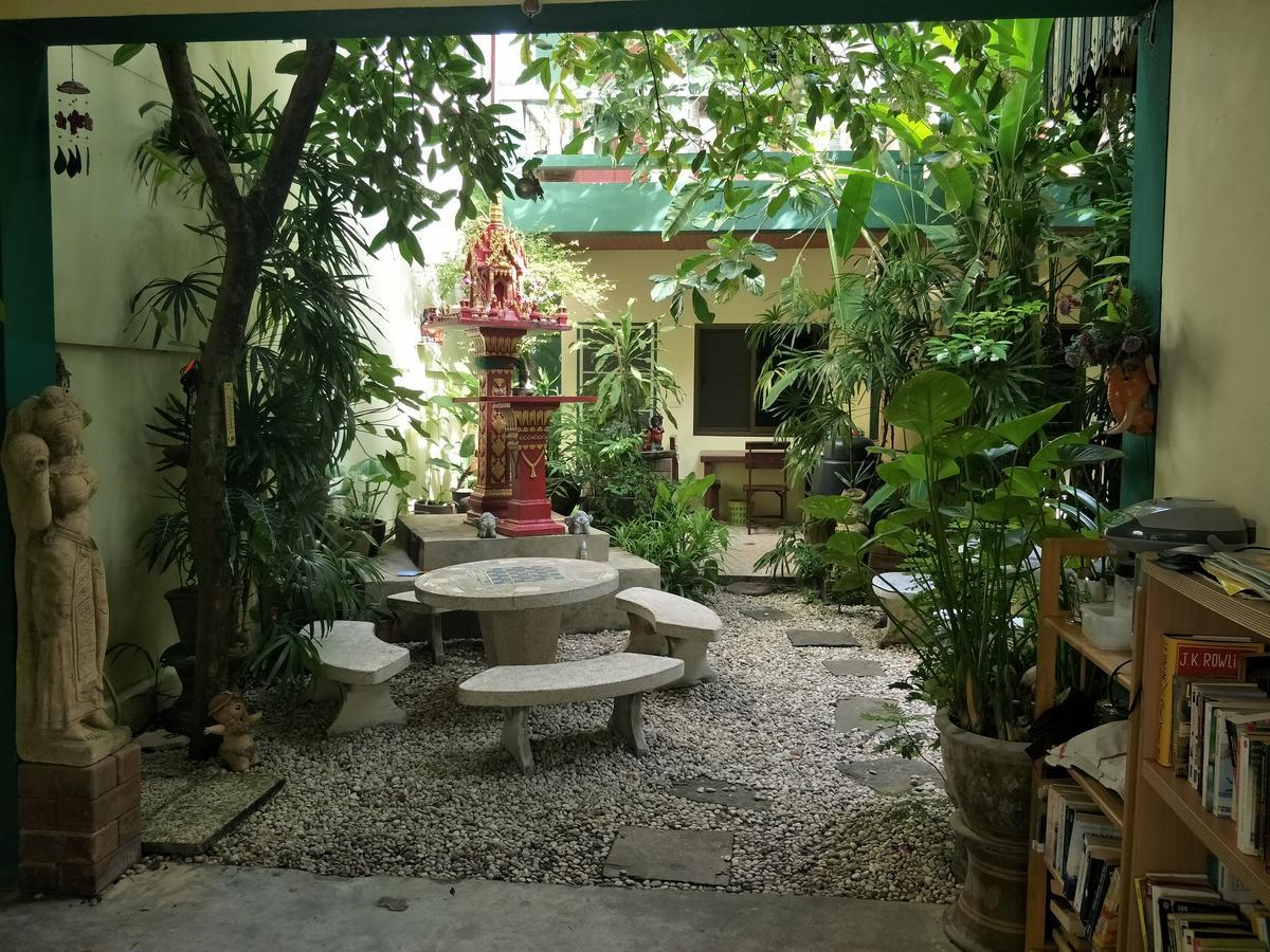 Phuket Green Home Karon ภายนอก รูปภาพ