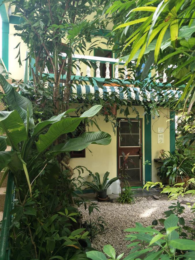 Phuket Green Home Karon ภายนอก รูปภาพ