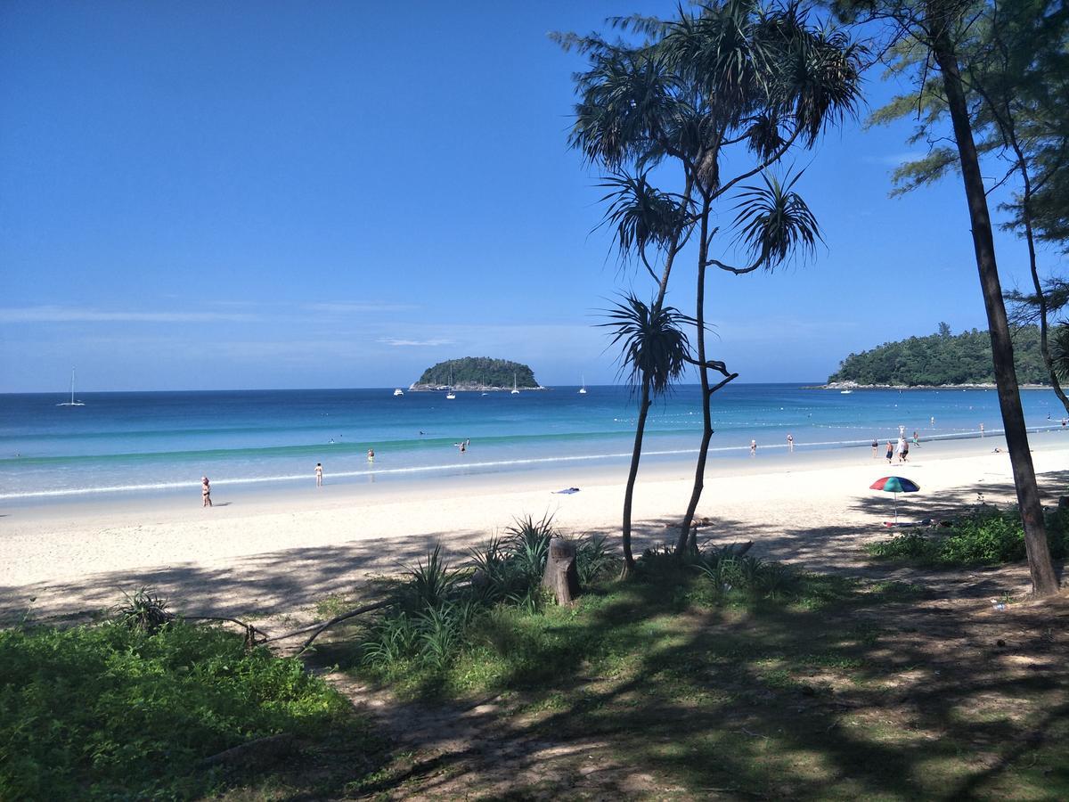 Phuket Green Home Karon ภายนอก รูปภาพ
