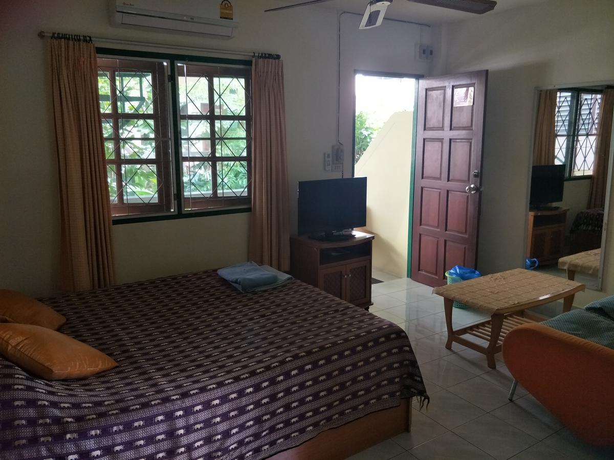 Phuket Green Home Karon ภายนอก รูปภาพ