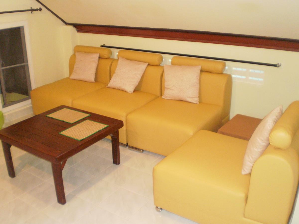 Phuket Green Home Karon ภายนอก รูปภาพ